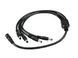 EUROLITE Charger 4x Akku Flat Light Series EL-0390 фото 2