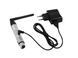 EUROLITE QuickDMX Wireless Receiver EL-0110 фото 2