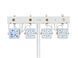 EUROLITE LED KLS-180 Compact Light Set wh EL-0878 фото 3