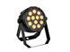 EUROLITE LED PARty Spot Silent RGB/WW EL-0954 фото 1