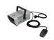 EUROLITE N-10 Fog Machine silver EL-0068 фото 1