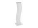 EUROLITE Spare Cover for Stage Stand Set curved white EL-1514 фото 2