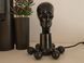 EUROLITE Hexopus Base black EL-0650 фото 2