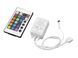 EUROLITE LC-1 LED Strip RGB Controller EL-0691 фото 4
