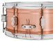PDP PDSN6514NBCC Concept Brushed Copper Snare, 6.5x14 PD-0158 фото 5