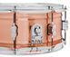 PDP PDSN6514NBCC Concept Brushed Copper Snare, 6.5x14 PD-0158 фото 2