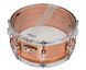 PDP PDSN6514NBCC Concept Brushed Copper Snare, 6.5x14 PD-0158 фото 6
