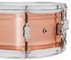 PDP PDSN6514NBCC Concept Brushed Copper Snare, 6.5x14 PD-0158 фото 3