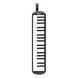 Пианика Stagg MELOSTA37 BK ST-0235 фото 1