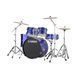 Комплект барабанов ударной установки YAMAHA RDP2F5 FINEBLUE YA-0178 фото 1