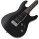 IBANEZ GSA60 BLACK NIGHT Электрогитара IB-0120 фото 4