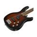 Бас-гитара YAMAHA TRBX204 OLD VIOLIN SUNBURST YA-0229 фото 2