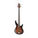 Бас-гитара YAMAHA TRBX204 OLD VIOLIN SUNBURST YA-0229 фото 1