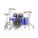 Комплект барабанов ударной установки YAMAHA RDP2F5 FINEBLUE YA-0178 фото 2