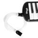 Пианика Stagg MELOSTA37 BK ST-0235 фото 5