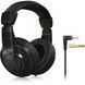Наушники Behringer HPM1100 BK BE-1009 фото 3