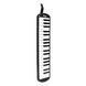 Пианика Stagg MELOSTA37 BK ST-0235 фото 4
