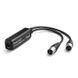 Audinate Dante AVIO Analog Output 2ch AU-0009 фото 1