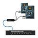 Audinate Dante AVIO Analog Output 2ch AU-0009 фото 2