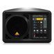 Активная акустическая система Behringer Eurolive B207MP3 BE-0054 фото 1