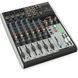 Аналоговый микшер Behringer Xenyx 1204USB BE-0715 фото 2