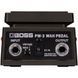 Педаль ефектів для гітари Boss PW 3 Wah BO-0177 фото 6