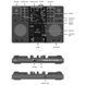 DJ MIDI-контроллер Behringer CMD STUDIO 2A BE-0174 фото 7
