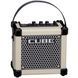 Гітарний підсилювач Roland Micro Cube GX RO-1054 фото 3