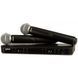 Радіосистема Shure BLX288/B58 SH-0403 фото 1