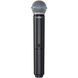 Радіосистема Shure BLX288/B58 SH-0403 фото 2