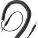 Кабель V-Moda CoilPro Cable Cord-C-CP-Black VM-0016 фото 1