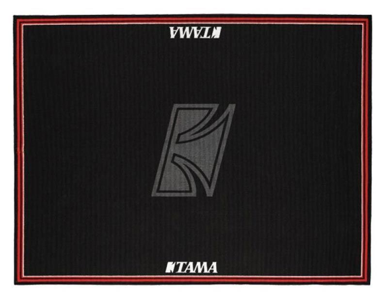 TAMA TDRS-TL Ковер для ударной установки TM-0201 фото