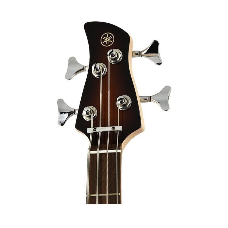Бас-гитара YAMAHA TRBX204 OLD VIOLIN SUNBURST YA-0229 фото