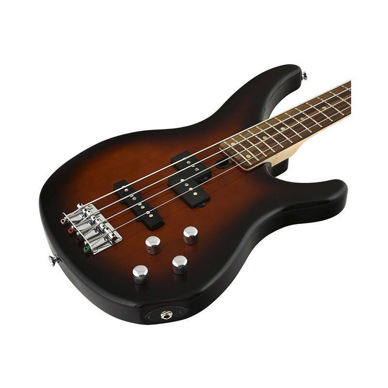 Бас-гитара YAMAHA TRBX204 OLD VIOLIN SUNBURST YA-0229 фото