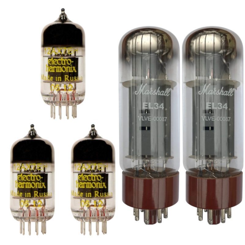MARSHALL DSL20HR Гитарный усилитель MR-0150 фото
