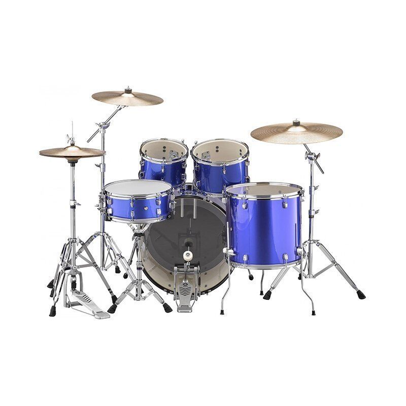 Комплект барабанов ударной установки YAMAHA RDP2F5 FINEBLUE YA-0178 фото