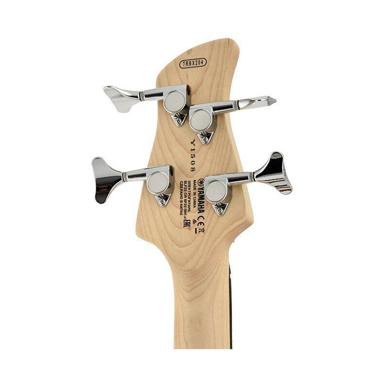 Бас-гитара YAMAHA TRBX204 OLD VIOLIN SUNBURST YA-0229 фото