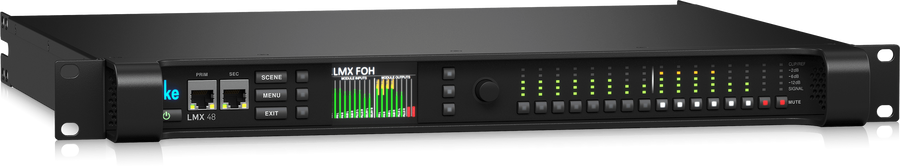 Lab Gruppen Lake LMX 48 Процесор аудіосистеми LG-0096 фото
