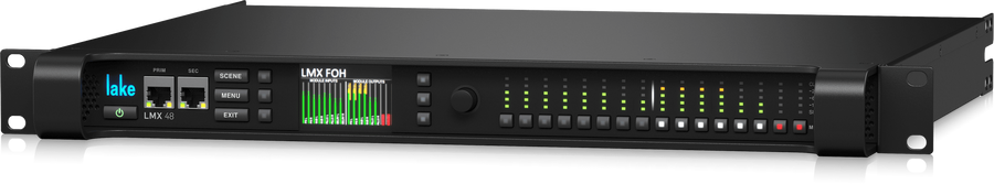 Lab Gruppen Lake LMX 48 Процесор аудіосистеми LG-0096 фото