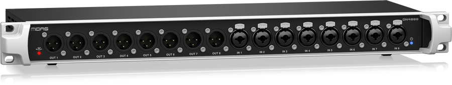 Интерфейс Midas DN4888 MD-0116 фото