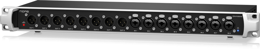 Интерфейс Midas DN4888 MD-0116 фото