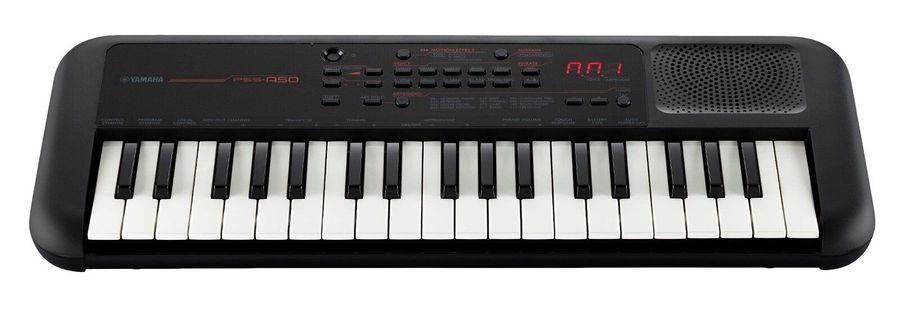 Синтезатор YAMAHA PSS-A50 YA-0551 фото