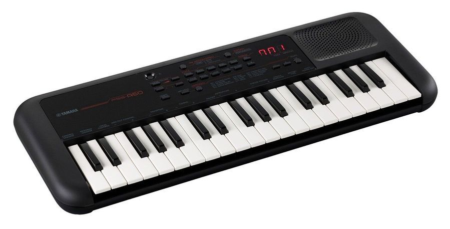 Синтезатор YAMAHA PSS-A50 YA-0551 фото