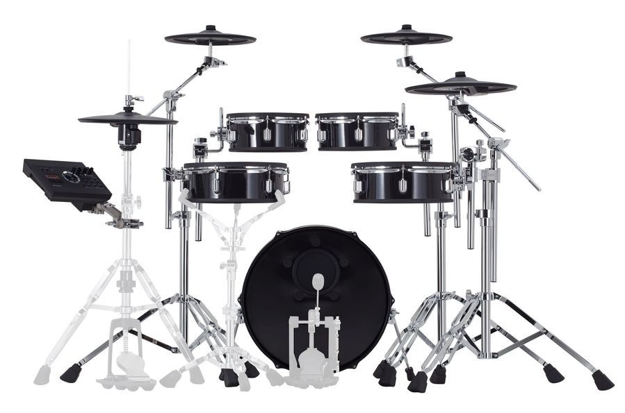 Электронная ударная установка Roland VAD 307 RO-2899 фото