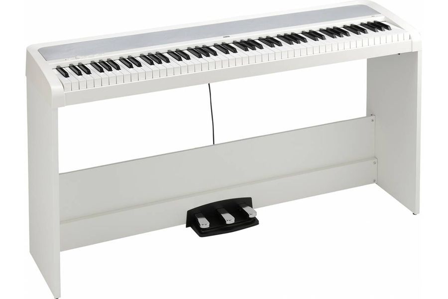 KORG B2SP-WH Цифрове піаніно KO-0117 фото