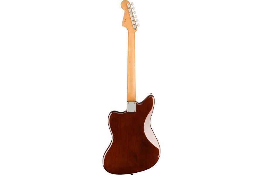FENDER NOVENTA JAZZMASTER PF WALNUT Електрогітара FE-0431 фото