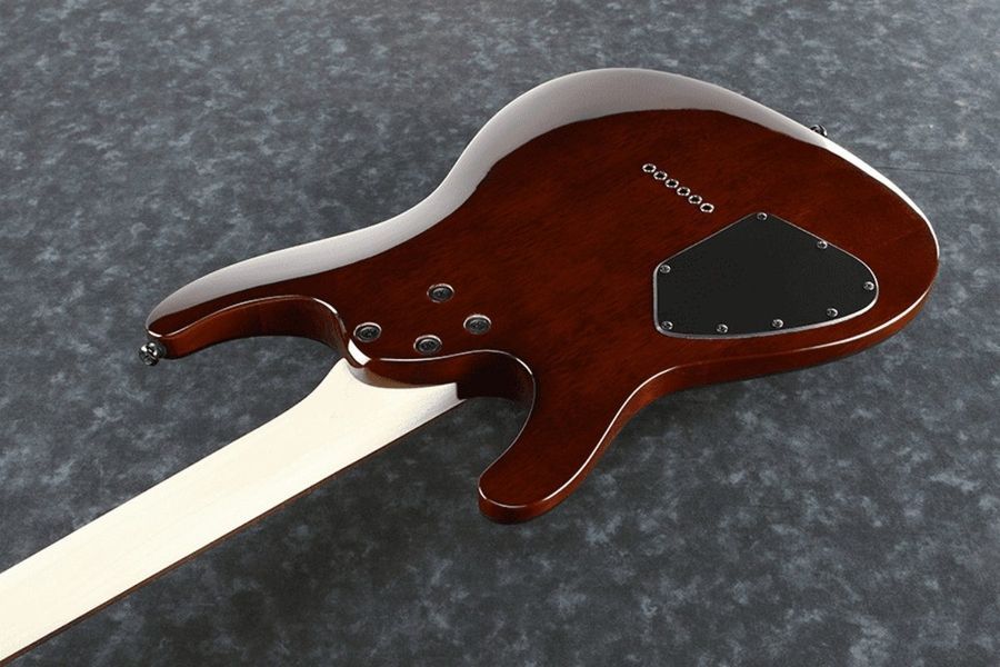 IBANEZ S621QM DEB Электрогитара IB-0230 фото