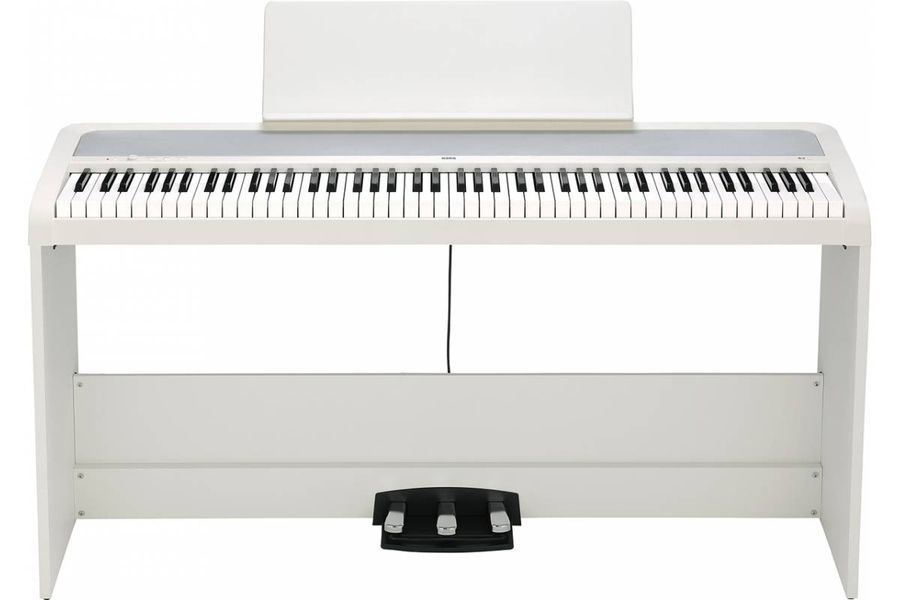 KORG B2SP-WH Цифрове піаніно KO-0117 фото