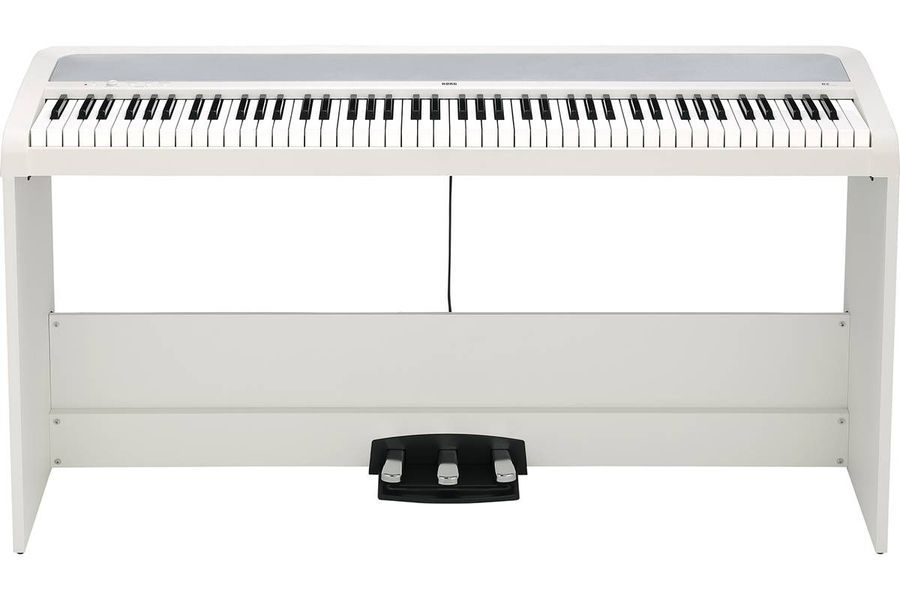 KORG B2SP-WH Цифрове піаніно KO-0117 фото