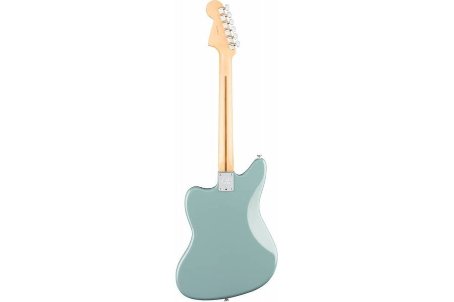 FENDER AMERICAN PROFESSIONAL JAGUAR MN SNG Електрогітара FE-0092 фото
